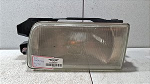 Farol Lado Esquerdo VW Gol/Passat - 1991 a 1996 (Paralelo)