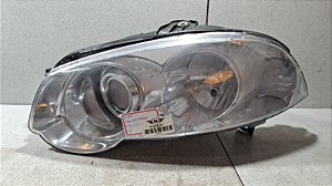 Farol Lado Esquerdo  Fiat Palio 2009 a 2012 (Paralelo)