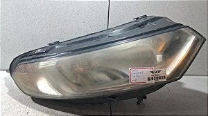 Farol Lado Direito Ford Ecosport  2013 a 2016 (Sem Led)