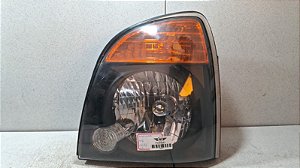 Farol Lado Esquerdo Hyundai HR 2006 a 2016