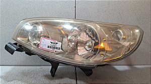 Farol Lado Esquerdo JAC J3  2010 a 2013