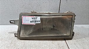 Farol Lado Esquerdo Fiat Uno 1997 a 2004  (Paralelo/Nino)