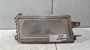 Farol Lado Direito  Fiat Uno 1997 a 2004