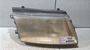 Farol Lado Direito VW Passat 1999 a 2001 (Hella)