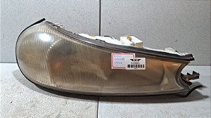 Farol Lado Direito Ford Mondeo 1996 a 2001 (Bosh)