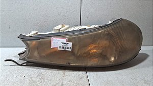 Farol Lado Esquerdo Ford Mondeo 1996 a 2001 (Bosh)