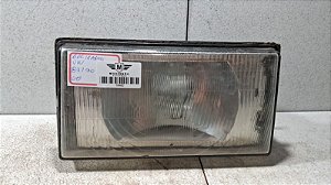 Farol Lado Esquerdo  VW Gol/Parati 1987 a 1990 (RCD)