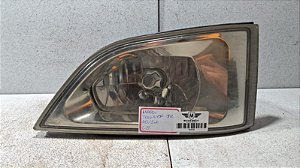 Farol Lado Esquerdo Hafei Towner Jr  2010 a 2012