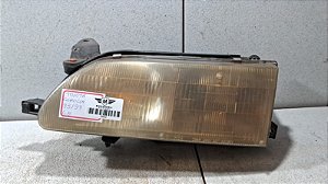 Farol  Lado Esquerdo Toyota Corolla 1993 a 1997