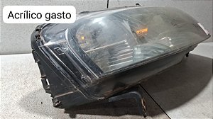 Farol Lado Direito Fiat Stilo 2004 a 2011