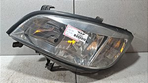 Farol Lado Esquerdo GM Zafira 2001 a 2012 (Valeo)
