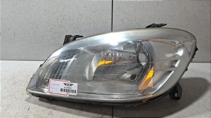 Farol Lado Esquerdo GM Celta 2006 a 2015  (Arteb)