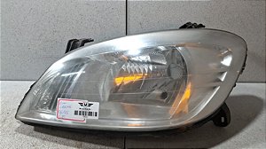Farol Lado Esquerdo  GM Celta 2006 a 2015 (Arteb)