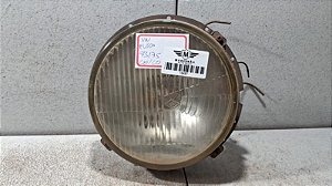 FarolAMBOS LADOS  VW Fusca - 1973 a 1975 - LE/LD