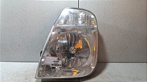 Farol Lado Esquerdo Kia Bongo K2500 2008 a 2012