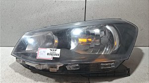 Farol Lado Esquerdo Gol G6 2013 a 2016