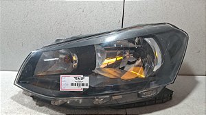 Farol Lado Esquerdo Gol G6 2013 a 2016