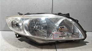 Farol Lado Direito Toyota Corolla 2012 a 2014