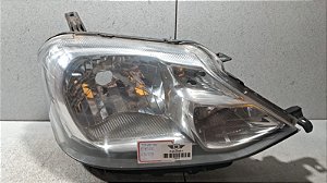 Farol Lado Direito Toyota Etios 2013 a 2019
