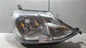 Farol Lado Direito Toyota Etios 2013 a 2019