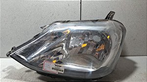 Farol Lado Esquerdo Toyota Etios 2013 a 2019