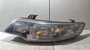 Farol Lado Esquerdo Kia Cerato 2009 a 2012