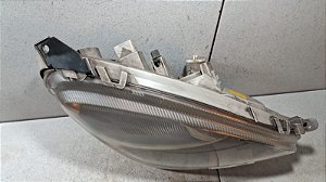 Farol Ladoo Direito Mercedes Classe A 160 2001 a 2004