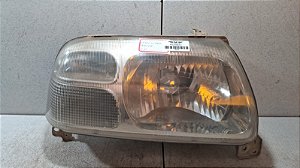 Farol Lado Direito Suzuki Grand Vitara 1999 a 2005