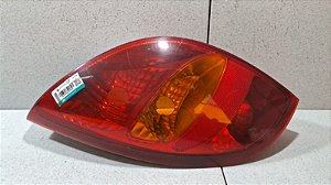 Lanterna Lado Esquerdo GM Celta 2001 a 2005 Arteb