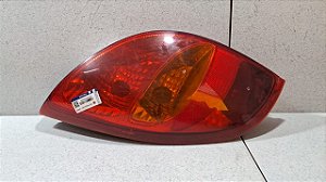 Lanterna Lado Esquerdo GM Celta 2001 a 2005 Arteb