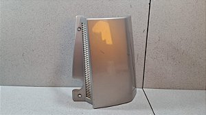 Moldura inferior Lado Direito GM Meriva 2003 a 2012