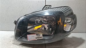 Farol Lado Esquerdo Fiat Uno Vivace 2010 a 2014
