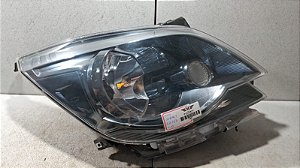 Farol Lado Direito GM Cobalt 2012 a 2017  Cromomix