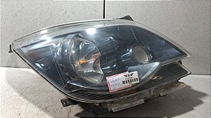 Farol Lado Direito GM Cobalt 2012 a 2017  Cromomix