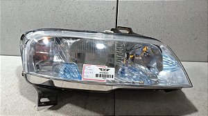 Farol Lado Direito Fiat Stilo 2003 a 2011