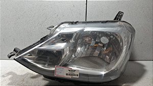 Farol Lado Esquerdo Toyota Etios 2013 a 2019