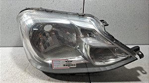 Faril Lado Direito Toyota Etios 2013 a 2019