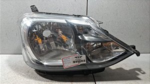 Faril Lado Direito Toyota Etios 2013 a 2019