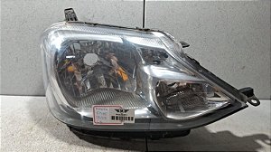 Faril Lado Direito Toyota Etios 2013 a 2019
