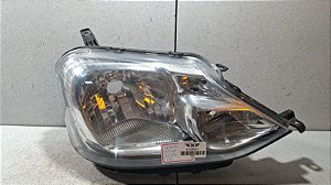 Farol Lado Direito Toyota Etios 2013 a 2019