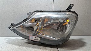 Farol Lado Esquerdo Toyota Etios 2013 a 2019