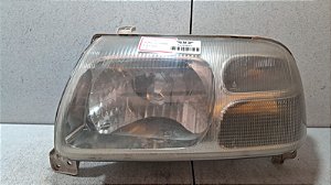 Farol Lado Esquerdo Suzuki Gran Vitara 1999 a 2005