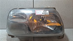 Farol Lado Direito Suzuki Grand Vitara 1999 a 2005