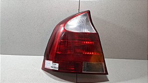 Lanterna Lado Esquerdo GM Corsa Maxx 2008 a 2012 Paralelo
