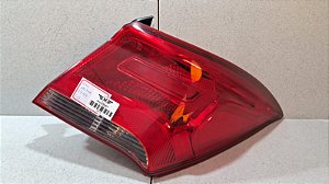 Lanterna Lado Direito GM Prisma 2017 a 2019