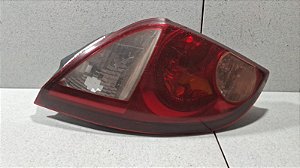 Lanterna Lado Direito GM Celta 2006 a 2015 Cristal Arteb