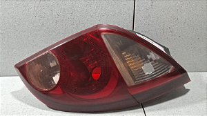 Lanterna Lado Direito GM Celta 2006 a 2015 Cristal Arteb