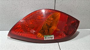 Lanterna Lado Esquerdo GM Celta 2001 a 2005 Arteb