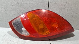 Lanterna Lado Direito GM Celta 2001 a 2005 Arteb