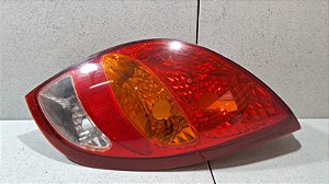 Lanterna Lado Direito GM Celta 2001 a 2005 Arteb